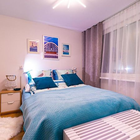 Apartament Srodmiescie Apartment Gdynia Luaran gambar