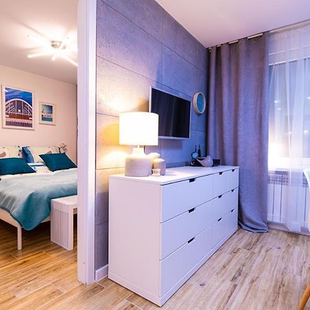 Apartament Srodmiescie Apartment Gdynia Luaran gambar