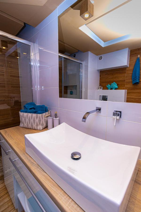 Apartament Srodmiescie Apartment Gdynia Luaran gambar