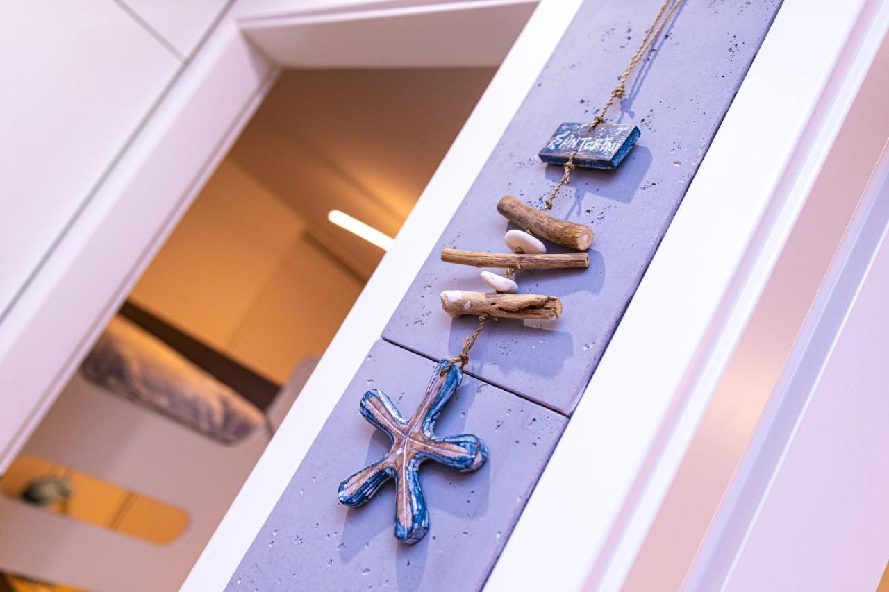 Apartament Srodmiescie Apartment Gdynia Luaran gambar