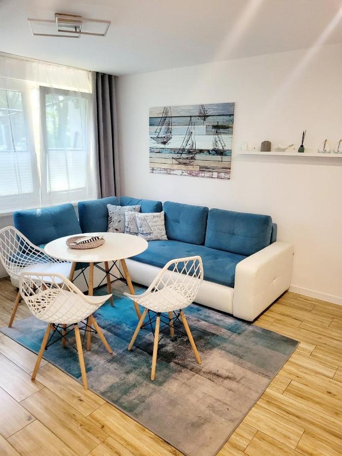 Apartament Srodmiescie Apartment Gdynia Luaran gambar